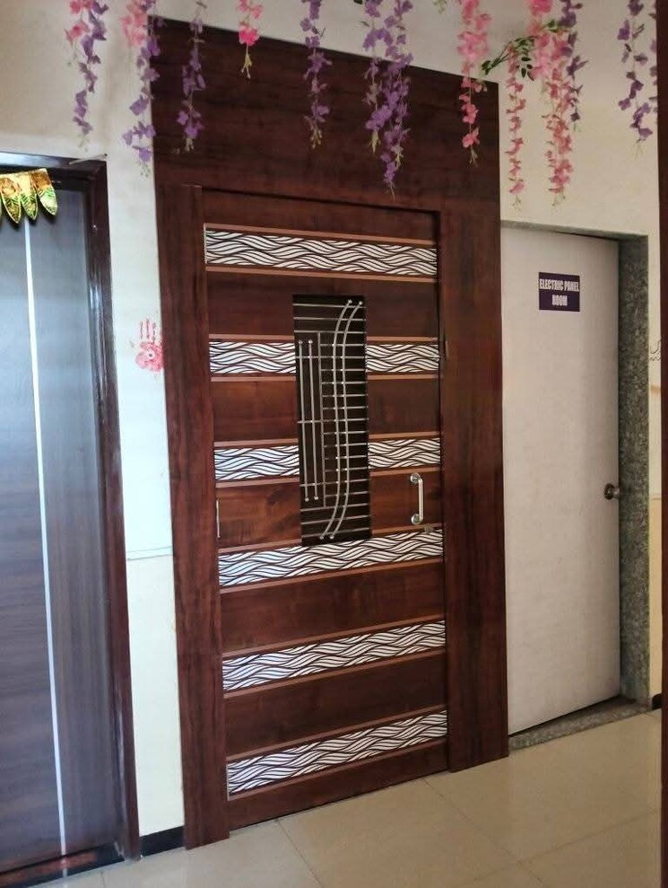 undefined, shreeji-cloud 1 Bedroom 740 Sq.Ft. Apartment In Ulwe Navi Mumbai 8807380