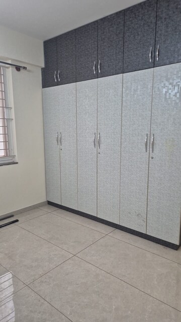 3 BHK Apartment For Rent in Sobha Windsor, Whitefield
