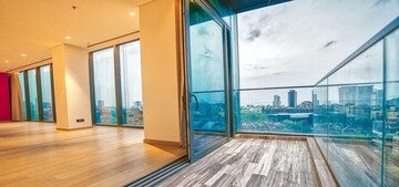 Room in 3 BHK Apartment at Provenance Four Seasons Private Residences, Worli – for Rent