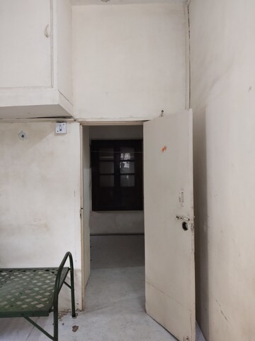 Building Lobby in 1 BHK Apartment at Shreekunj Shree Apartment, Kothrud – for Rent