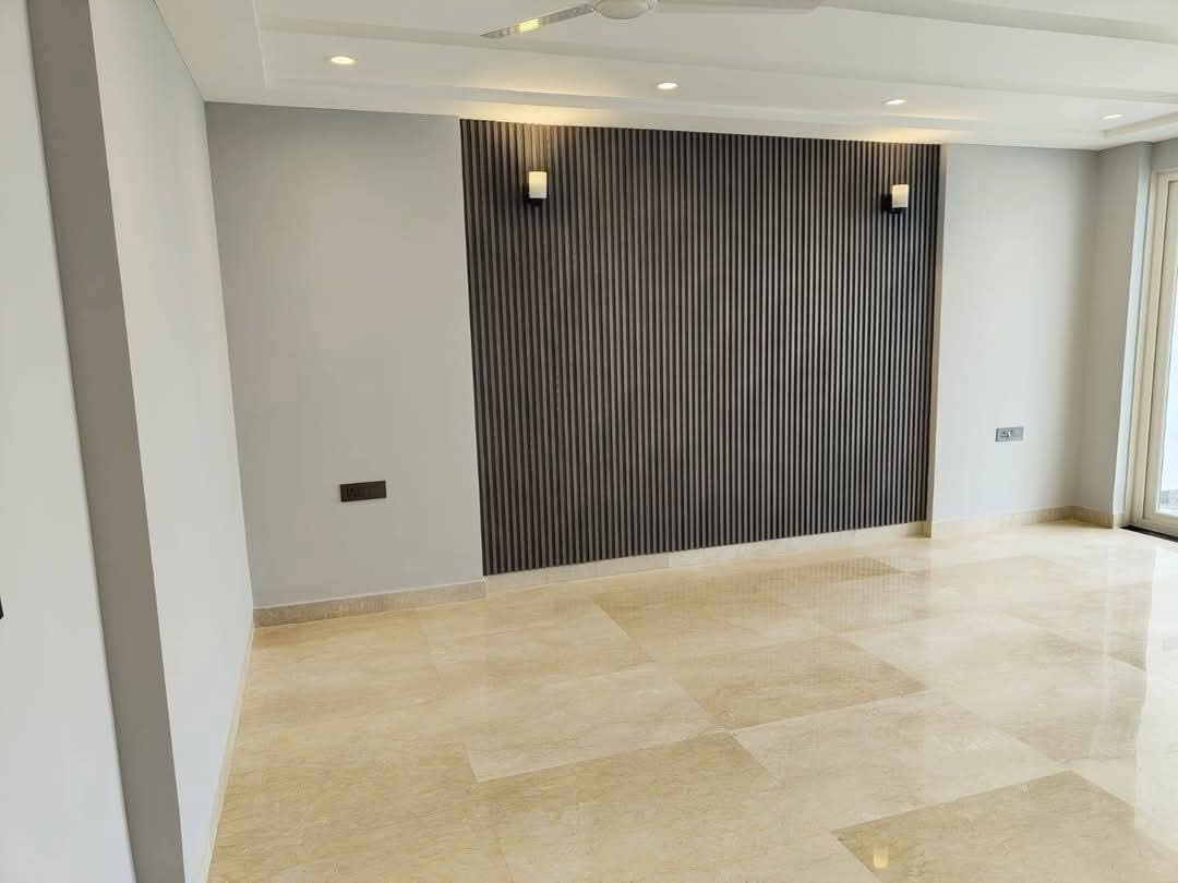 3 BHK + Servant Room,Extra Room 2781 Sq.Ft. Apartment in Ambience Creacions