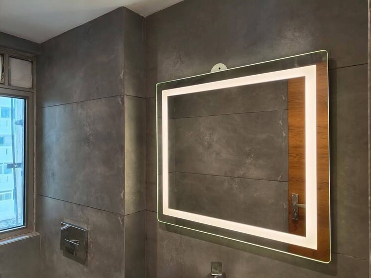 undefined, ambience-creacions 3 Bedroom 2781 Sq.Ft. Apartment In Sector 22 Gurgaon 8807398