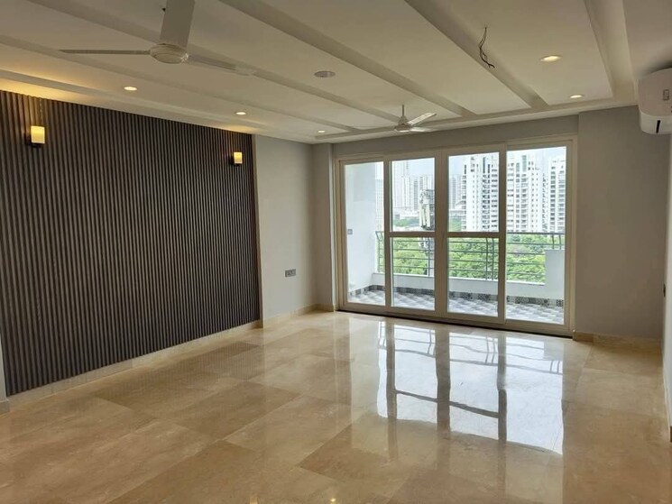 Room, ambience-creacions 3 Bedroom 2781 Sq.Ft. Apartment In Sector 22 Gurgaon 8807398