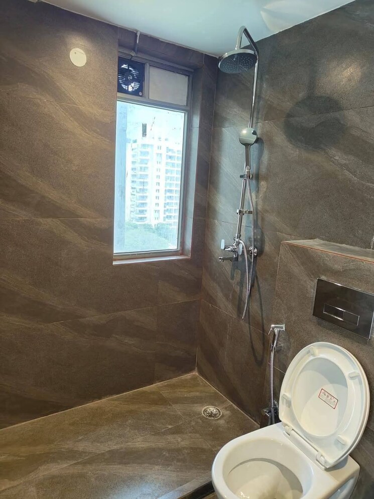  Parking, ambience-creacions 3 Bedroom 2781 Sq.Ft. Apartment In Sector 22 Gurgaon 8807398