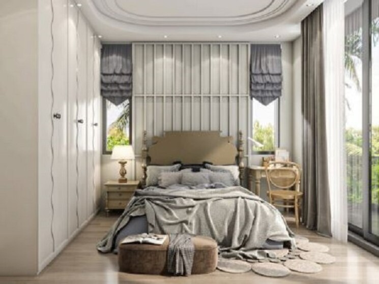 Living Room, moira 4 Bedroom 4545 Sq.Ft. Villa In Moira Goa 8807388