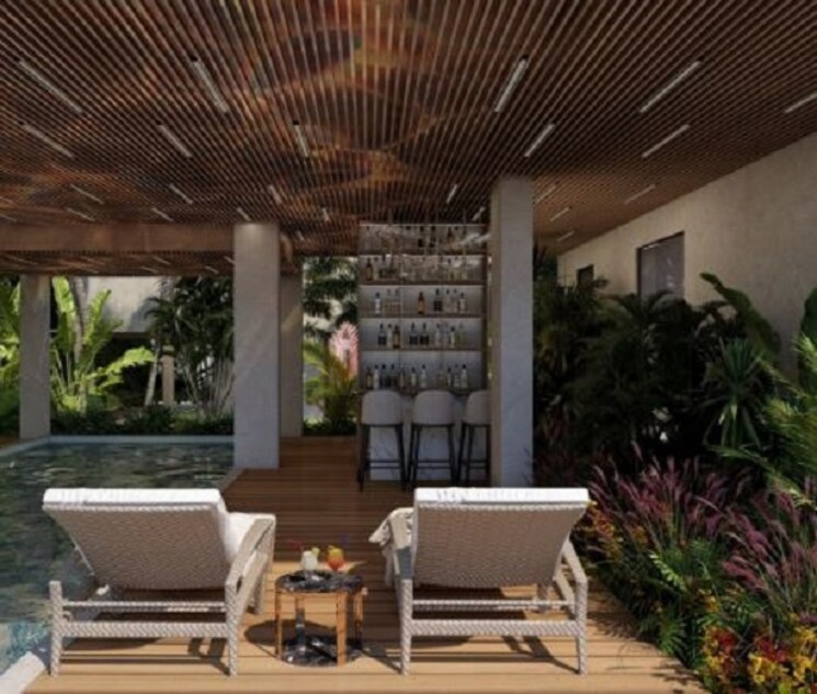 Exterior View, moira 4 Bedroom 4545 Sq.Ft. Villa In Moira Goa 8807388