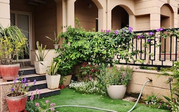 4 BHK Villa For Sale in Jaypee Green Villas, Jaypee Greens