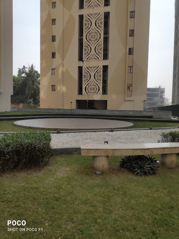 Exterior View, siddha-suburbia 3 Bedroom 1150 Sq.Ft. Apartment In Narendrapur Kolkata 8807390