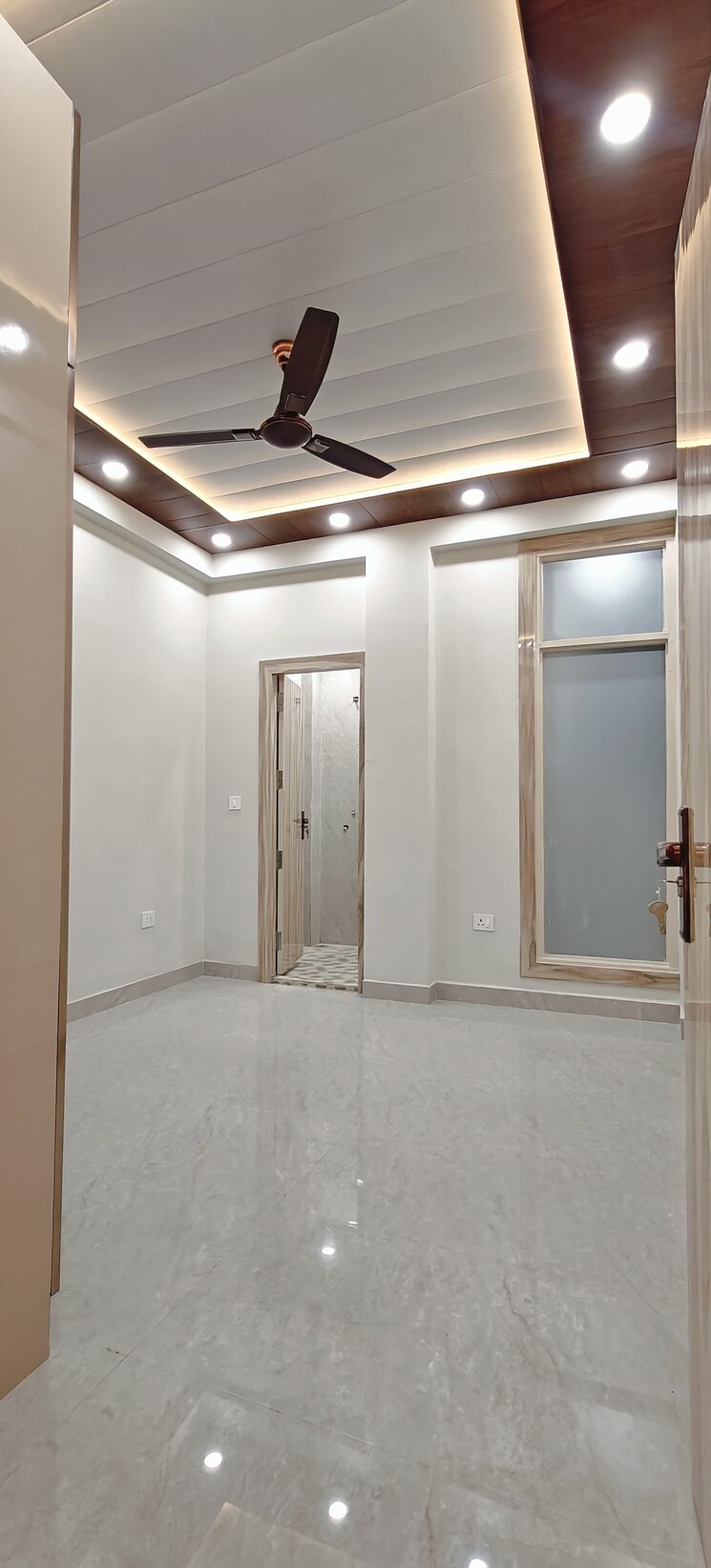 Room, shakti khand iv 3 Bedroom 1200 Sq.Ft. Builder Floor In Shakti Khand iv Ghaziabad 8807457