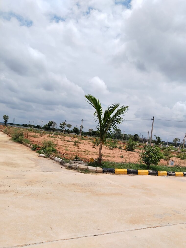 undefined, aduri-golden-heights  150 Sq.Yd. Plot In Shadnagar Hyderabad 8807436
