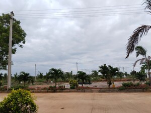  Plot – Exterior View View at Aduri Golden Heights, Shadnagar - for Sale