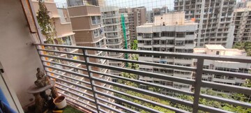 1 BHK Apartment – Exterior View View at Veera Desai Road - for Rent