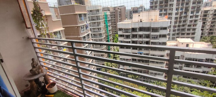 Exterior View, veera desai road 1 Bedroom 600 Sq.Ft. Apartment In Veera Desai Road Mumbai 8807415