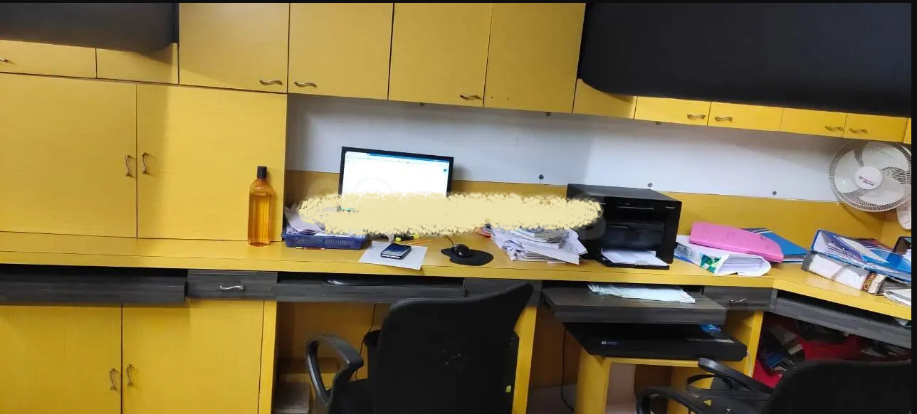 Office Space For Rent in Tobabcco House