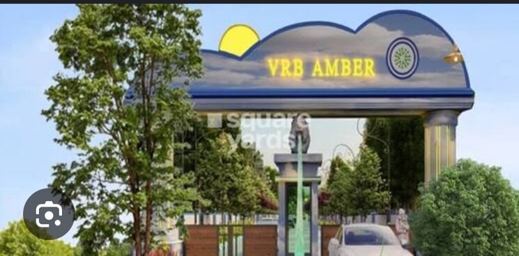 Exterior View, vrb-amber  111 Sq.Yd. Plot In Neota Jaipur 8807442