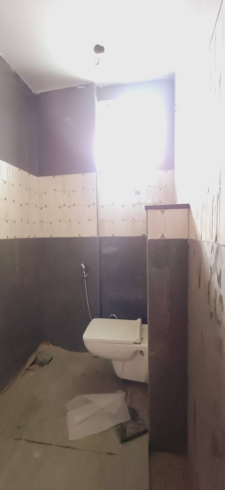 Bathroom, hsr layout 2 Bedroom 1100 Sq.Ft. Builder Floor In Hsr Layout Bangalore 8807402