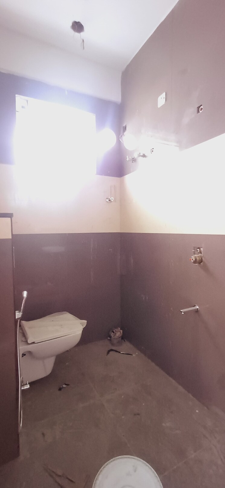 Bathroom, hsr layout 2 Bedroom 1100 Sq.Ft. Builder Floor In Hsr Layout Bangalore 8807402