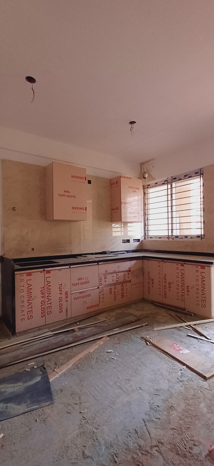 Kitchen, hsr layout 2 Bedroom 1100 Sq.Ft. Builder Floor In Hsr Layout Bangalore 8807402