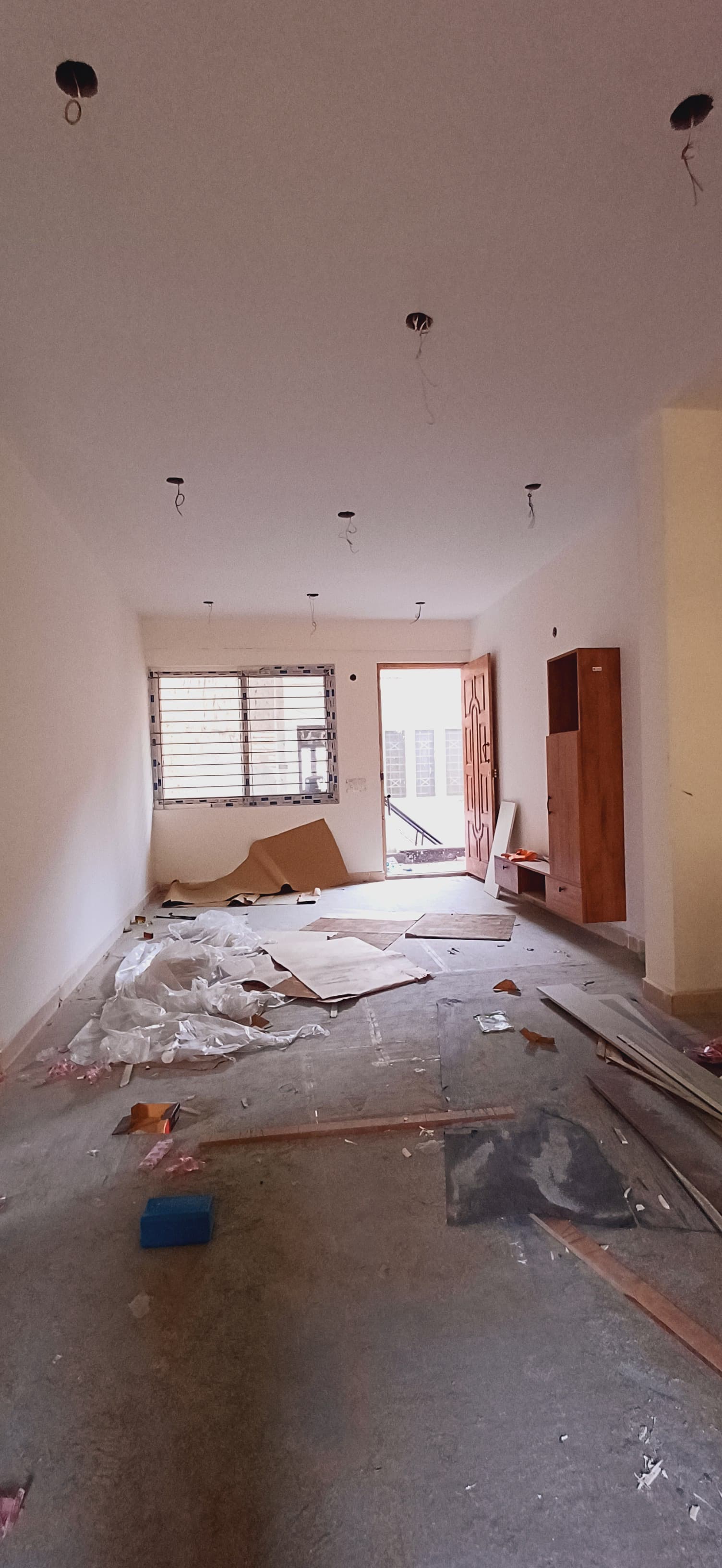 2 BHK Builder Floor For Rent in 2 Bhk