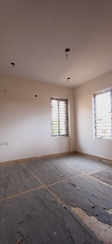 Room in 2 BHK Builder Floor at Hsr Layout – for Rent
