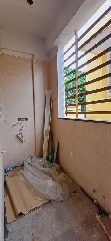 Bathroom in 2 BHK Builder Floor at Hsr Layout – for Rent