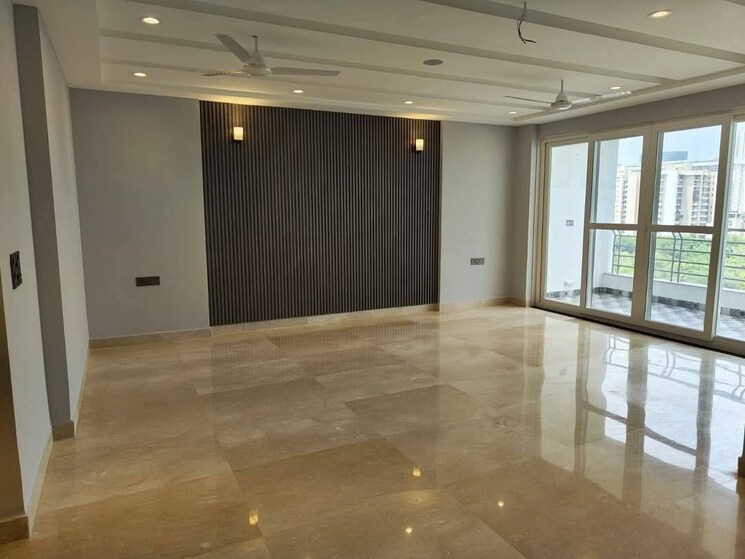 Room, ambience-creacions 3 Bedroom 2781 Sq.Ft. Apartment In Sector 22 Gurgaon 8807438