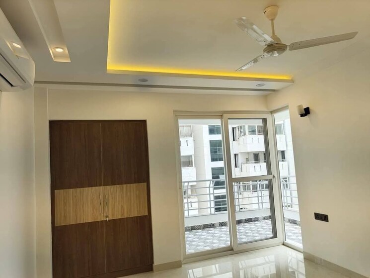 Exterior View, ambience-creacions 3 Bedroom 2781 Sq.Ft. Apartment In Sector 22 Gurgaon 8807438