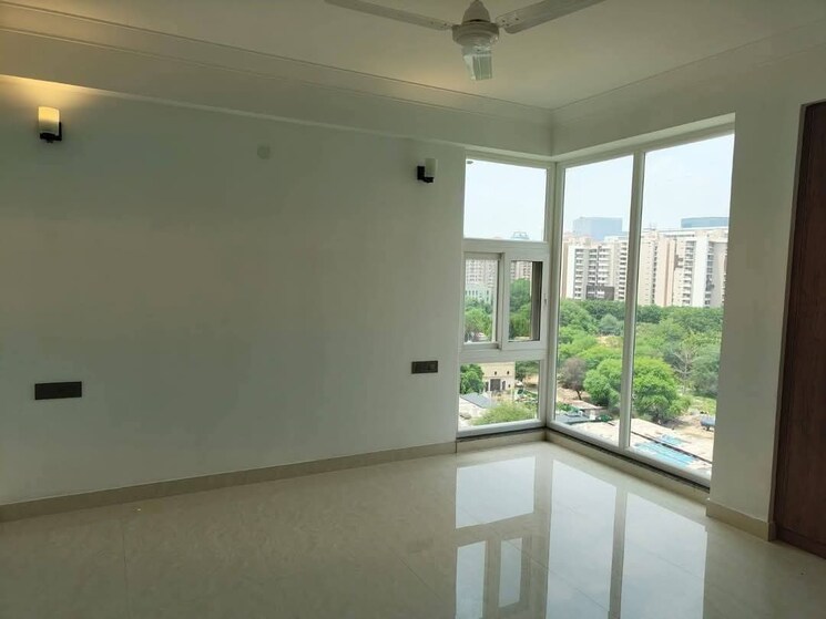 Room, ambience-creacions 3 Bedroom 2781 Sq.Ft. Apartment In Sector 22 Gurgaon 8807438