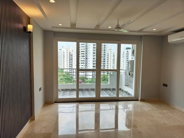 Room, ambience-creacions 3 Bedroom 2781 Sq.Ft. Apartment In Sector 22 Gurgaon 8807438