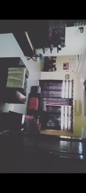 Staircase in 3 BHK Apartment at BPTP Princess Park, Sector 86 – for Sale