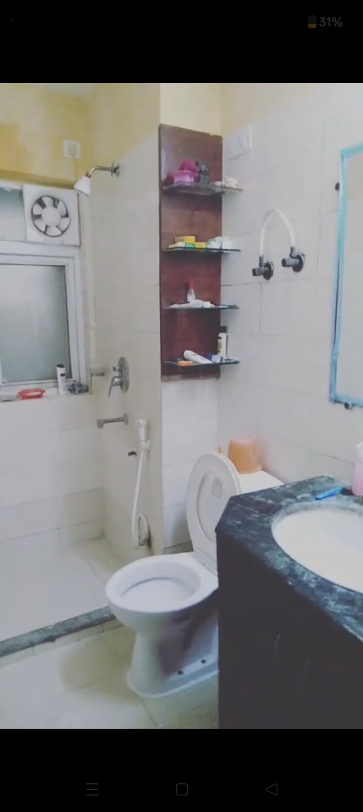 Bathroom, bptp-princess-park 3 Bedroom 1888 Sq.Ft. Apartment In Sector 86 Faridabad 8807479