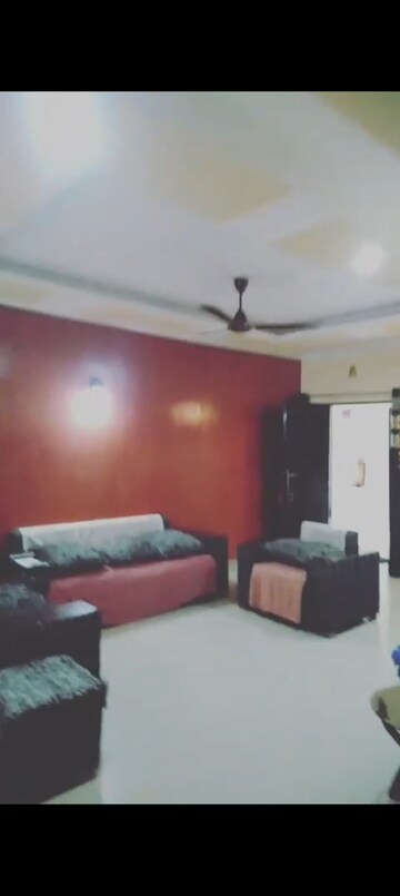 Living Room in 3 BHK Apartment at BPTP Princess Park, Sector 86 – for Sale