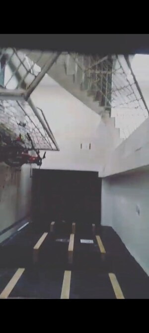 Kitchen in 3 BHK Apartment at BPTP Princess Park, Sector 86 – for Sale