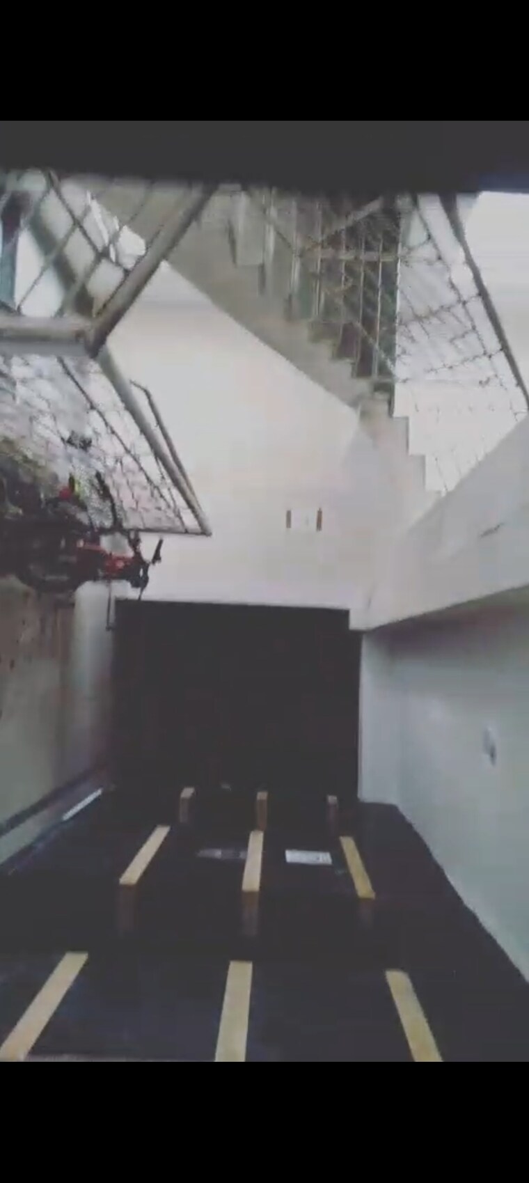 Kitchen, bptp-princess-park 3 Bedroom 1888 Sq.Ft. Apartment In Sector 86 Faridabad 8807479