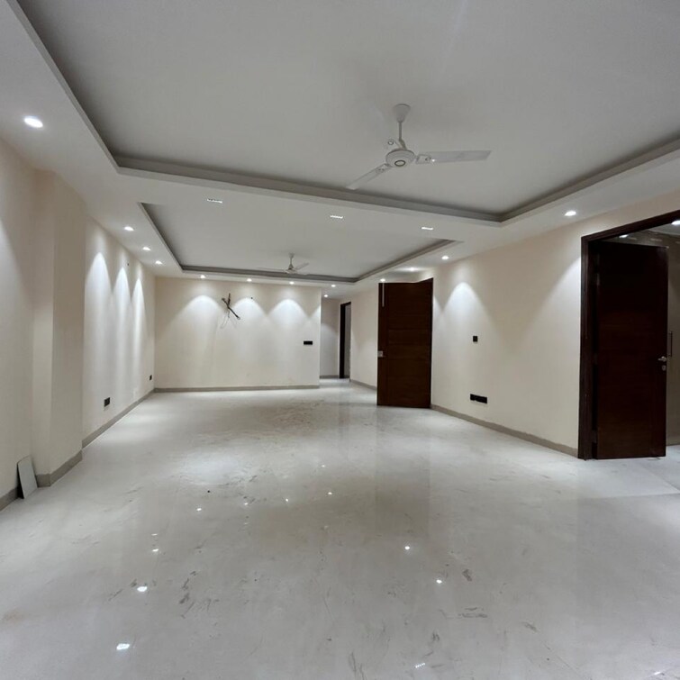 Cover Image, freedom fighters enclave 4 Bedroom 1800 Sq.Ft. Builder Floor In Freedom Fighters Enclave Delhi 8807464