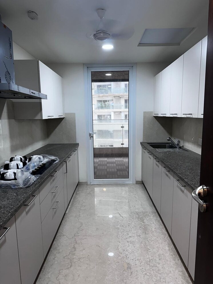 Kitchen, lokhandwala-minerva-mahalaxmi 3 Bedroom 2550 Sq.Ft. Apartment In Mahalaxmi Mumbai 8807428