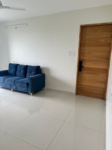 Furnished Amenities in 2 BHK Apartment at ANP Atlantis, Balewadi – for Rent