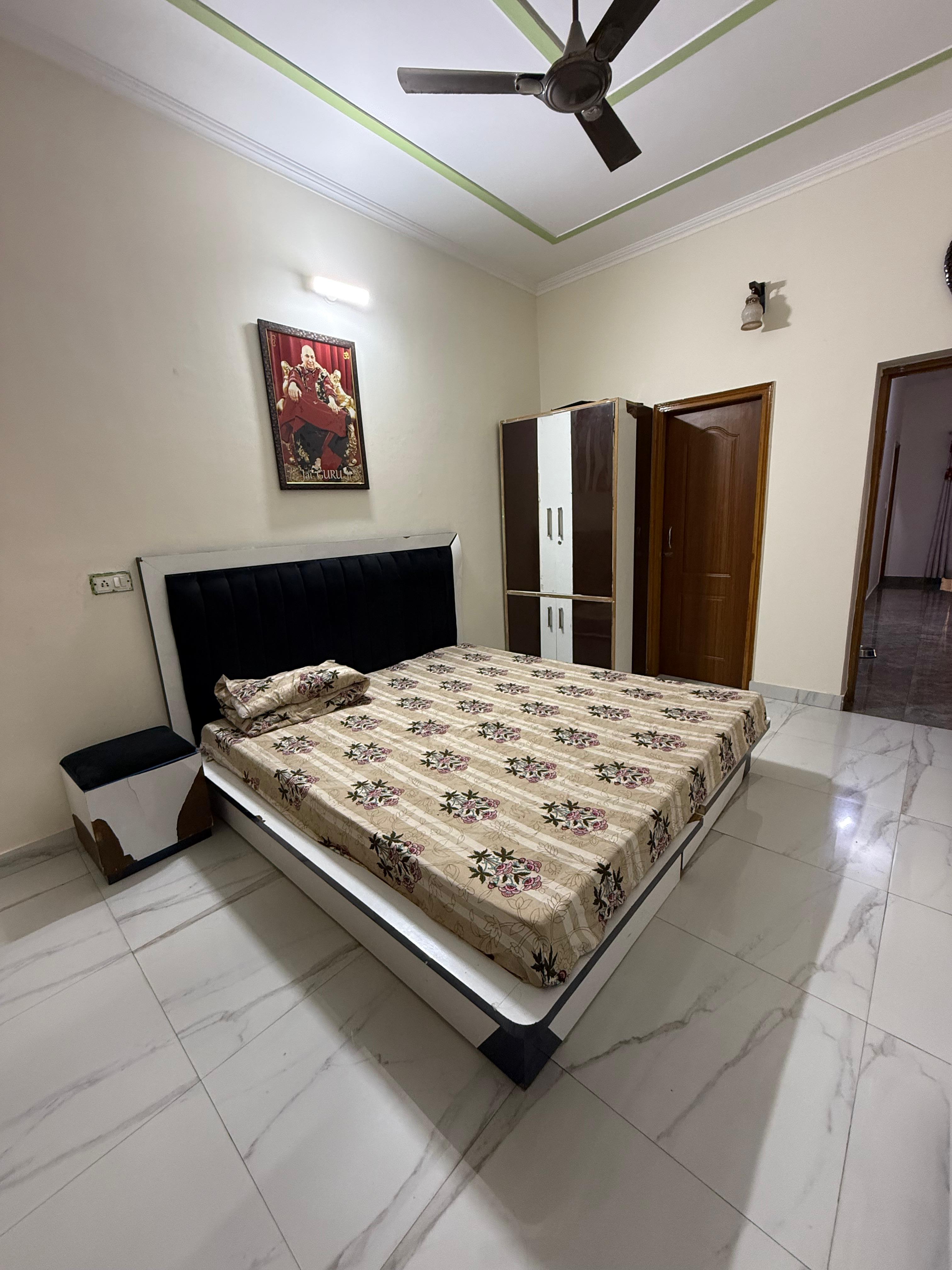 3 BHK Builder Floor For Sale in Mandagni Vihar