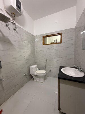 Master Bedroom in 3 BHK Builder Floor at Sahastradhara Road – for Sale