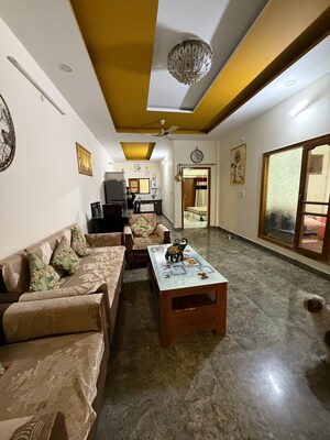 Kitchen in 3 BHK Builder Floor at Sahastradhara Road – for Sale