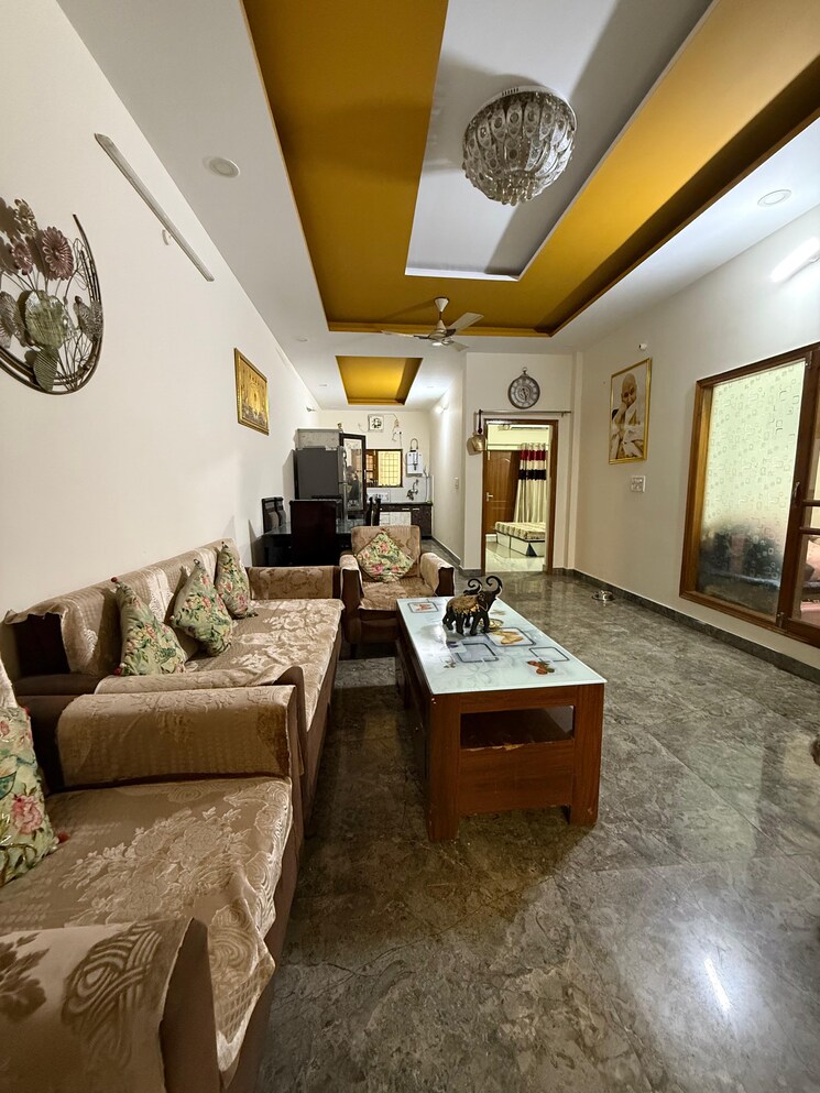 Living Room, sahastradhara road 3 Bedroom 1350 Sq.Ft. Builder Floor In Sahastradhara Road Dehradun 8807473
