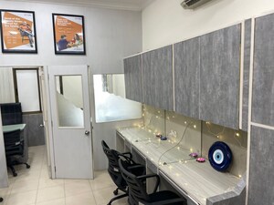 Team Area in  Office Space at Crystal Plaza Andheri West, Andheri West – for Sale