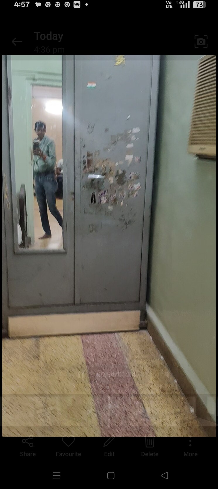 undefined, shreedham-vihang-darshan 1 Bedroom 450 Sq.Ft. Apartment In Andheri East Mumbai 8807655