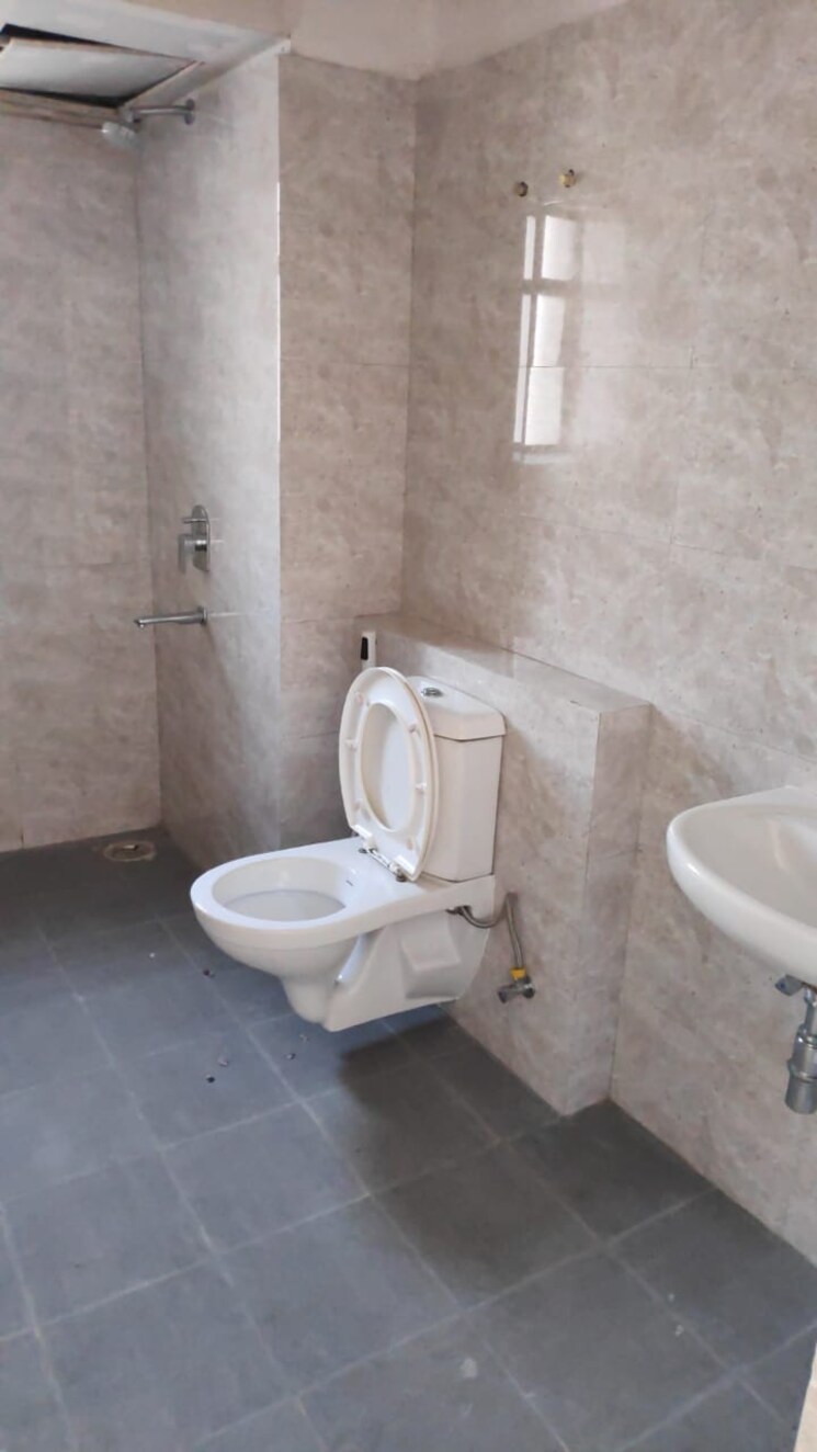 Bathroom, primarc-southwinds 2 Bedroom 930 Sq.Ft. Apartment In Rajpur Kolkata 8807471