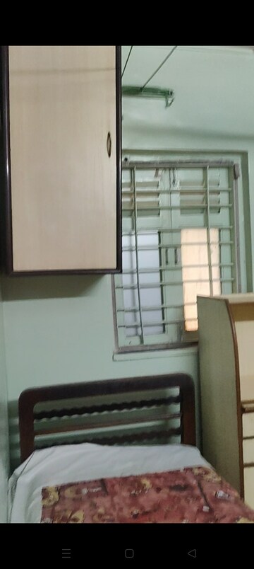 Staircase in 1 BHK Apartment at Shreedham Vihang Darshan, Andheri East – for Rent