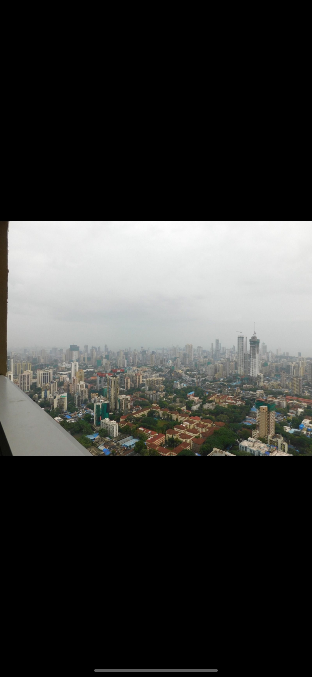 4 BHK Apartment For Rent in Rustomjee Crown