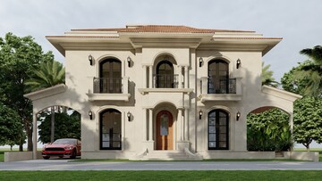 4 BHK Villa For Sale in Varca