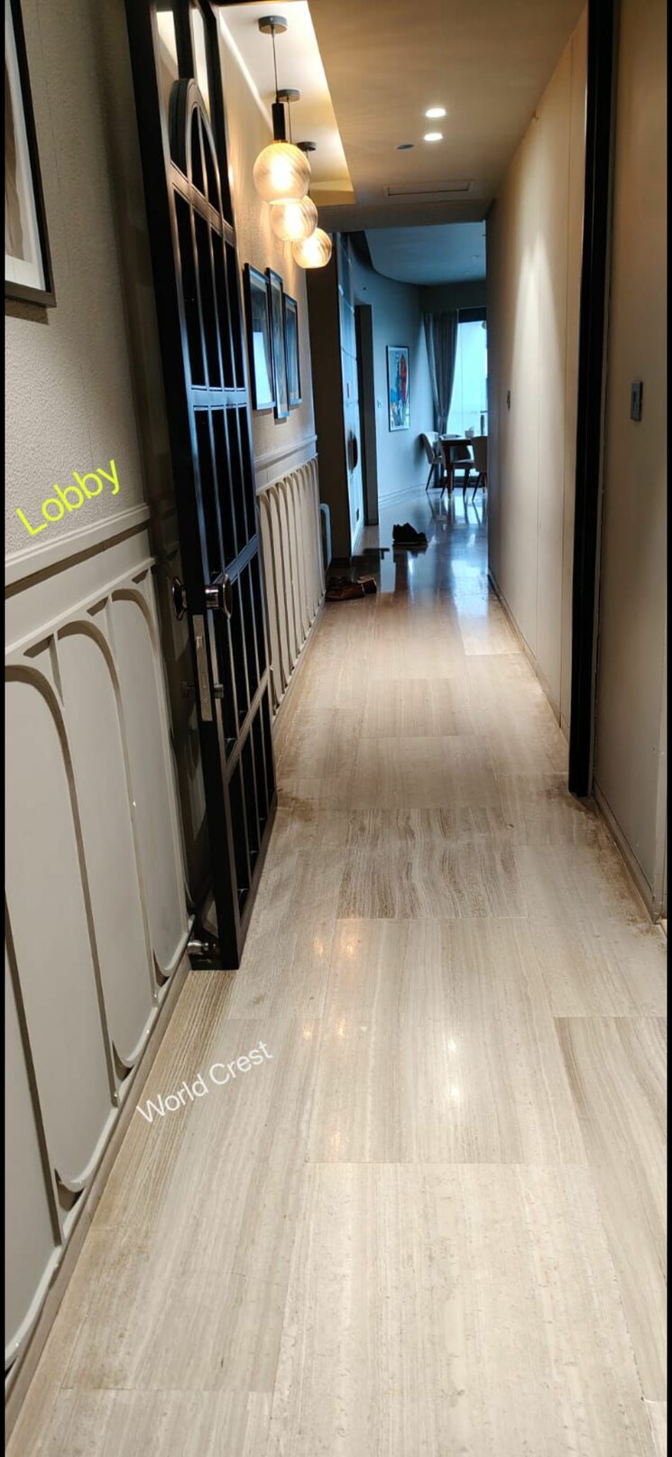 undefined, rustomjee-crown 5 Bedroom 3072 Sq.Ft. Apartment In Prabhadevi Mumbai 8807548