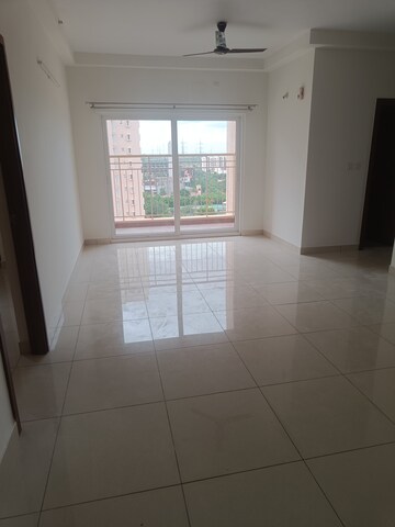 Bathroom in 3 BHK Apartment at Prestige Finsbury Park Hyde, Bagaluru – for Rent