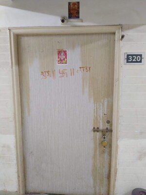 Floor Plan in  Shop at Budhwar Peth – for Sale